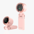 Prime Day’s Best Handheld Fan Deals, Up to 20% Off, Are About to Disappear (2026)