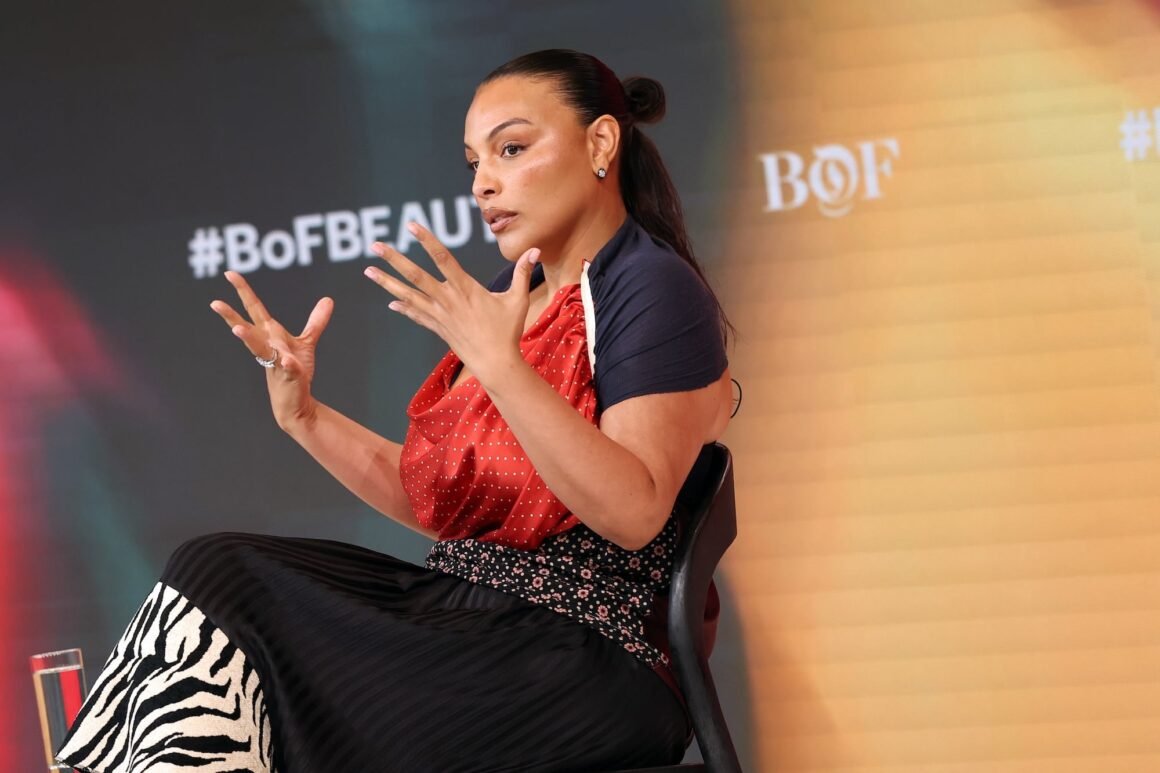 Embodying the Moment: Paloma Elsesser On Beauty, Bodies and Business