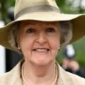 Tributes paid to ‘comic genius’ Penelope Keith after her death aged 86