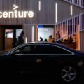 Accenture shares set to fall to lowest since 2017 as AI threat mounts