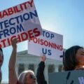 Bayer wins crucial US Supreme Court ruling over Roundup weedkiller