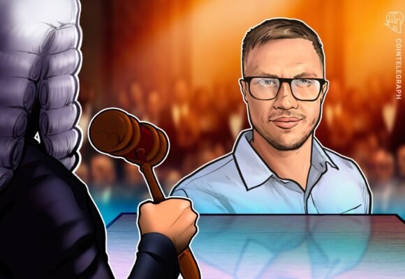 On-Chain, In Court: What happened in crypto legal news this week