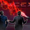 Why tokenized SpaceX shares broke before retail investors could buy them