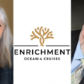 Oceania Cruises® Launches Curated Conversations