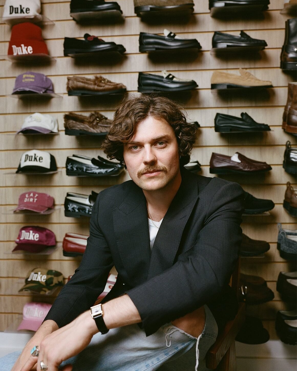 Duke + Dexter Appoints New Creative Director