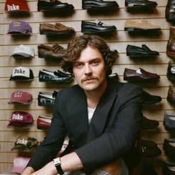 Duke + Dexter Appoints New Creative Director