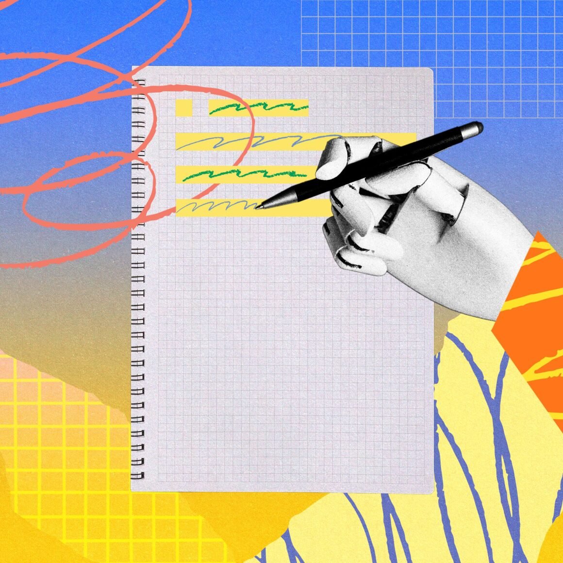 The AI Notetaker Has Been Invited to All the Meetings