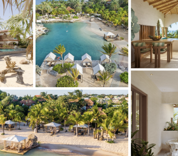 Baoase Unveils a New Chapter with Refined Brand Identity and Resort Expansion