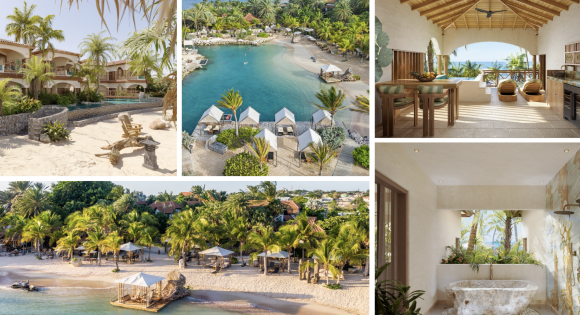 Baoase Unveils a New Chapter with Refined Brand Identity and Resort Expansion