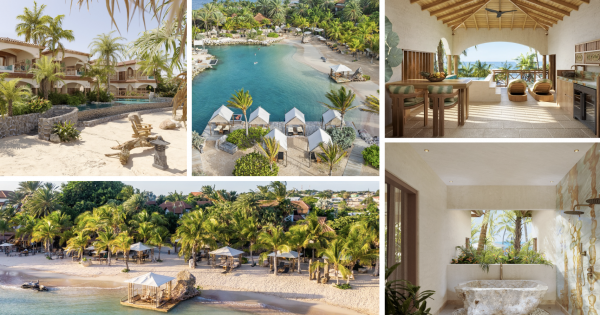 Baoase Unveils a New Chapter with Refined Brand Identity and Resort Expansion