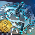 Domestic stablecoins could boost demand for dollar-backed tokens: IMF