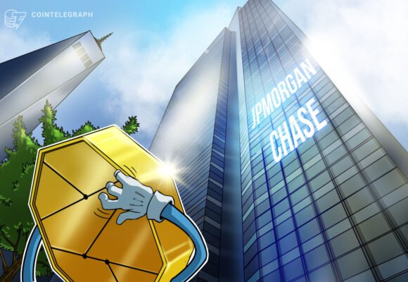 JPMorgan cut Polymarket banking ties over regulatory concerns: Report