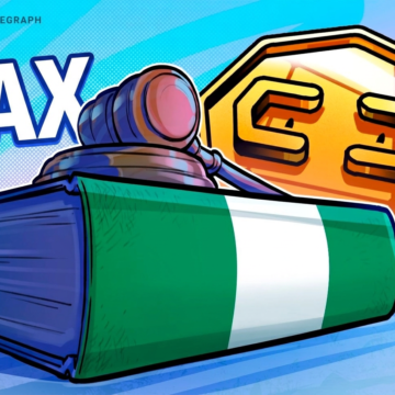 Nigeria sets crypto tax collection rules for digital asset platforms