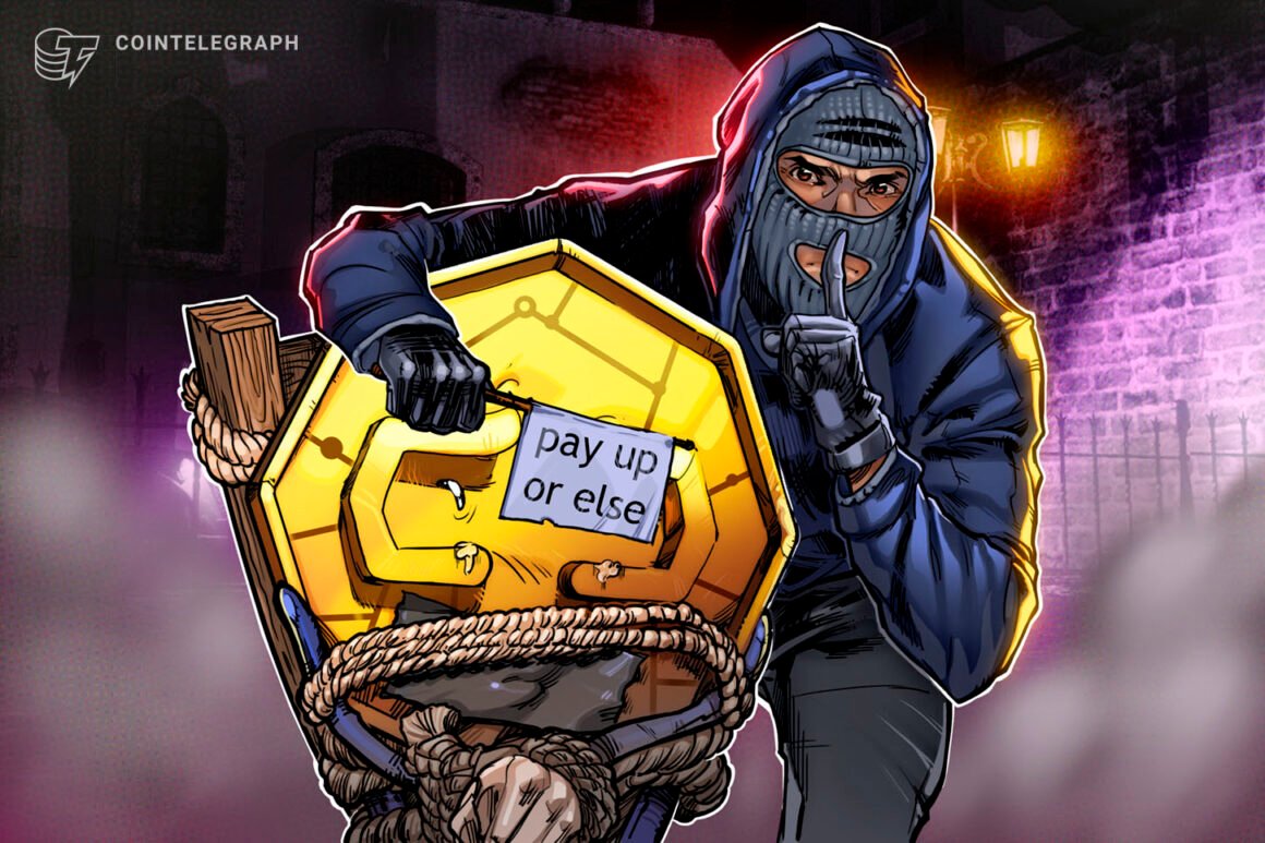 Missouri trio charged over alleged Bitcoin kidnapping plot