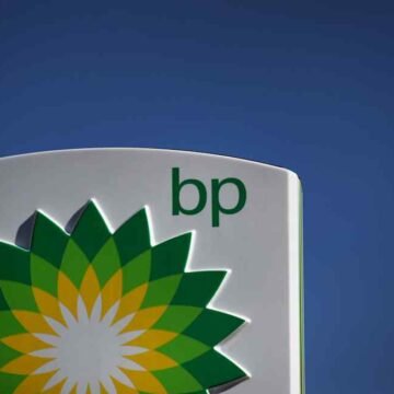 BP to sell $4bn US biogas business as profits more than double