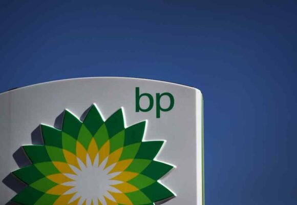 BP to sell $4bn US biogas business as profits more than double