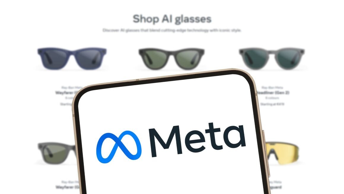 Meta Expected to Unveil Smart Glasses Without Camera