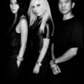 Donatella Versace Launches New Brand