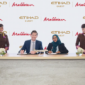 Etihad Guest to launch partnership with Maldivian