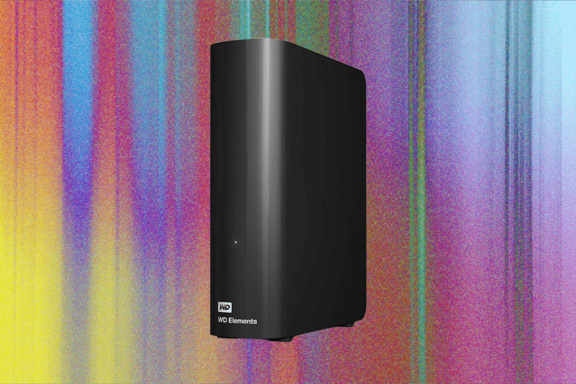 Best External Hard Drives (2026): SanDisk, Samsung, and More