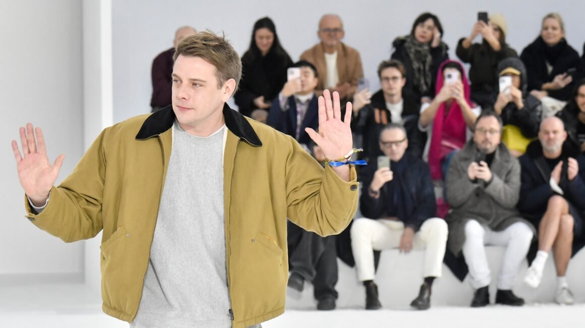 Dior to Host Cruise Show in Shanghai