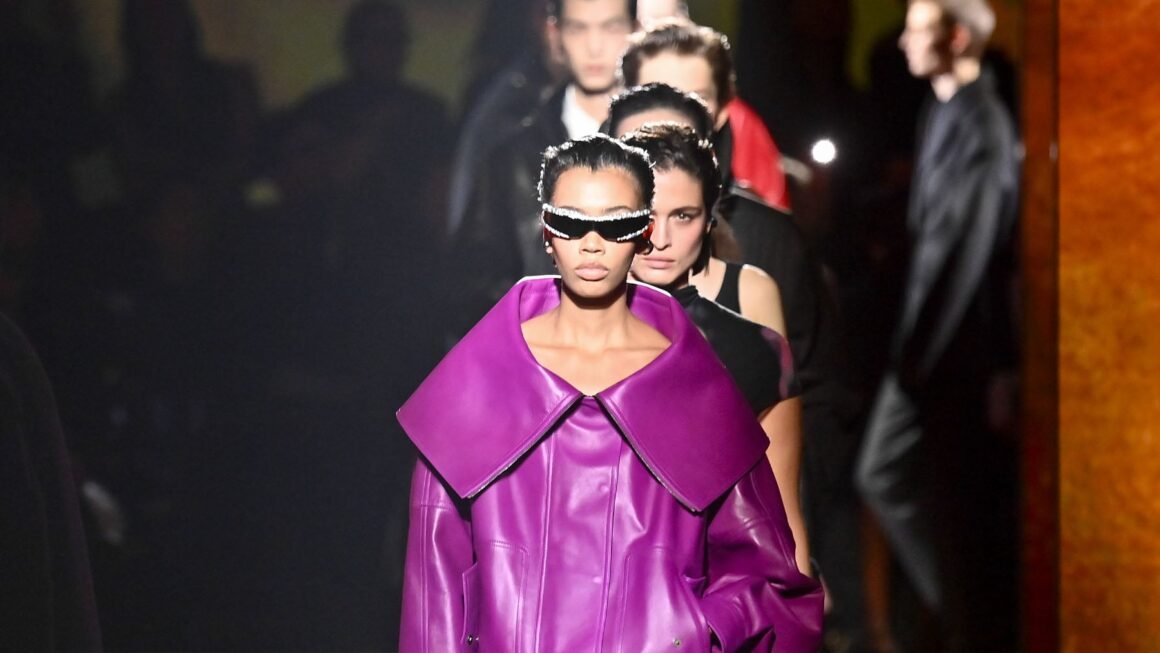 Paris Fashion Week: A Debut and a Finale or Two?