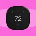 Upgrade Your Thermostat for Winter With This Ecobee Deal for $120